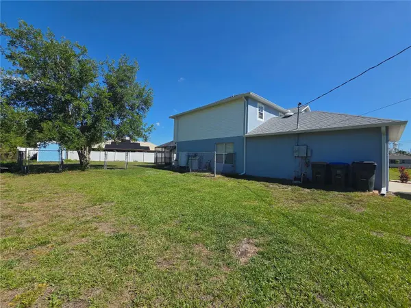 1389 TIMBERHILL ST, North Port, FL 34288