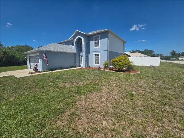 1389 TIMBERHILL ST, North Port, FL 34288