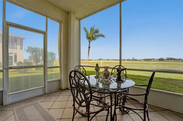 5800 SABAL TRACE DR #401, North Port, FL 34287