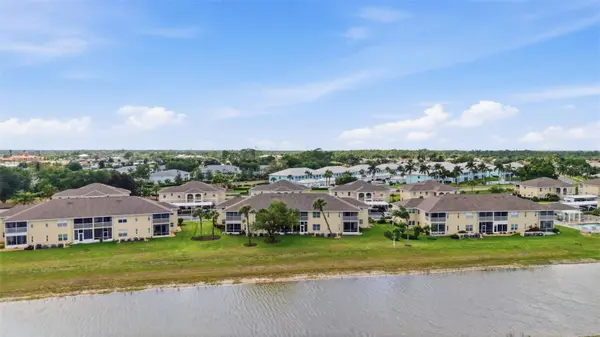 5800 SABAL TRACE DR #401, North Port, FL 34287