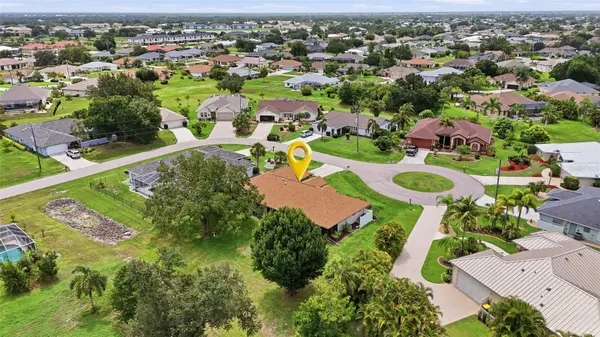 26070 DOLMAN CT, Punta Gorda, FL 33983