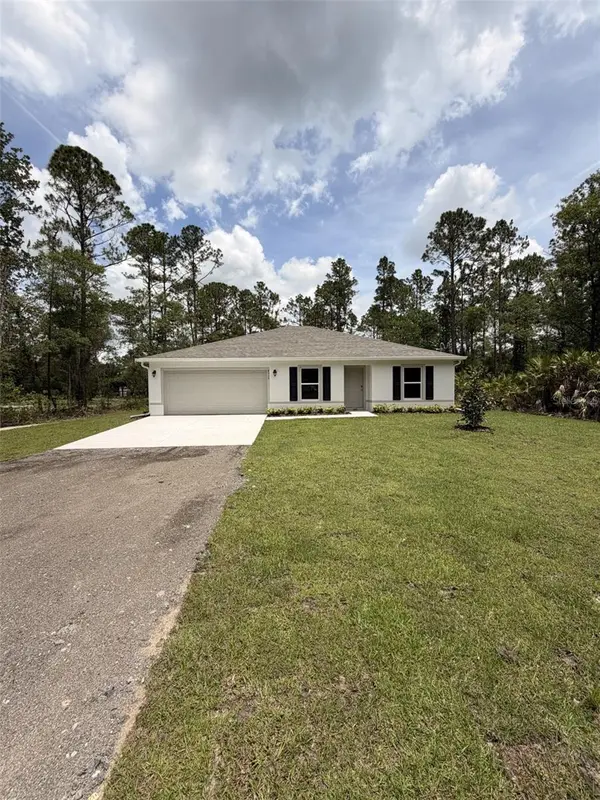 4950 KENNETH ST, Hastings, FL 32145