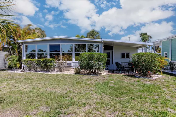 2100 KINGS HWY #497, Port Charlotte, FL 33980