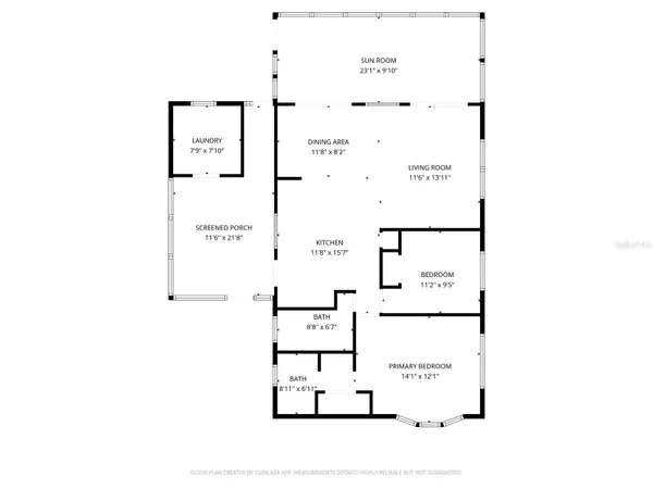 2100 KINGS HWY #497, Port Charlotte, FL 33980