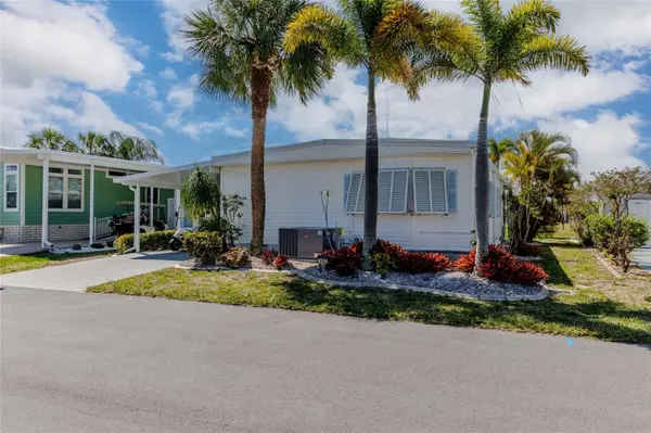 2100 KINGS HWY #497, Port Charlotte, FL 33980
