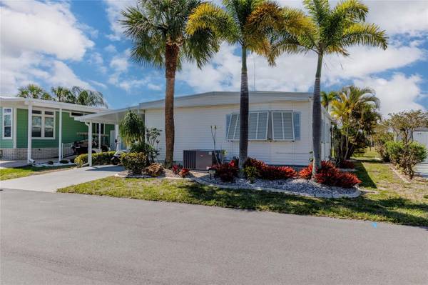 2100 KINGS HWY #497, Port Charlotte, FL 33980