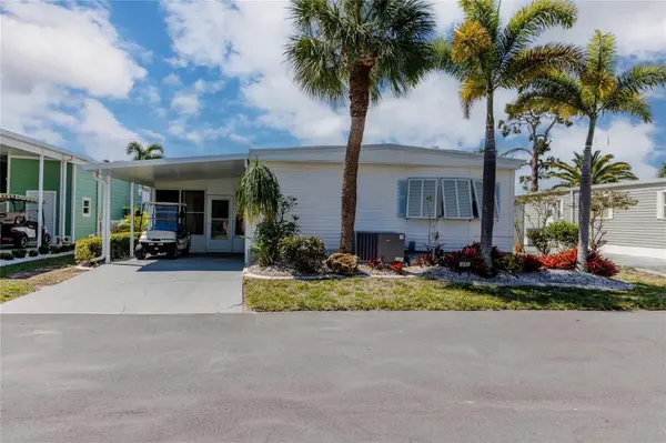 2100 KINGS HWY #497, Port Charlotte, FL 33980