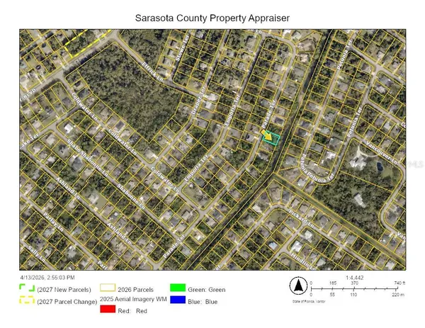 PARADE TER, North Port, FL 34286