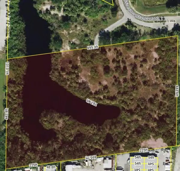 4187 COUNTRY MEADOWS BLVD, Punta Gorda, FL 33980