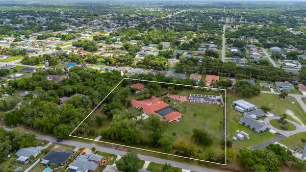 1105 YORKSHIRE ST, Port Charlotte, FL 33952