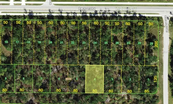 5230 KNOLLWOOD DR, Punta Gorda, FL 33982