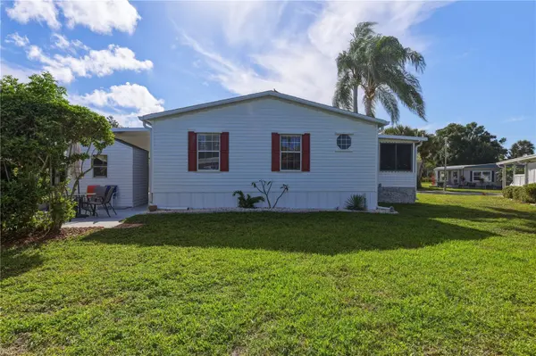 2100 KINGS HWY #401, Port Charlotte, FL 33980
