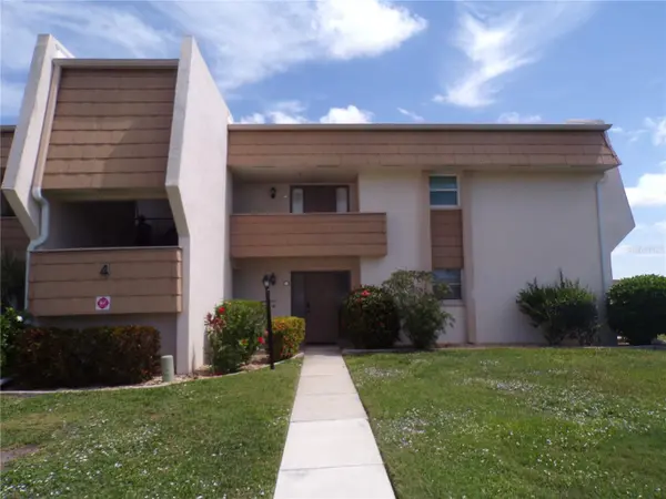 1080 BAL HARBOR BLVD #4D, Punta Gorda, FL 33950