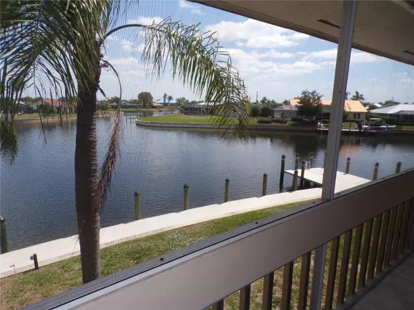 1080 BAL HARBOR BLVD #4D, Punta Gorda, FL 33950