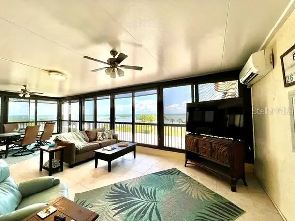 3280 SOUTHSHORE DR #85C, Punta Gorda, FL 33955