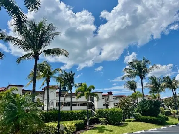 3280 SOUTHSHORE DR #85C, Punta Gorda, FL 33955