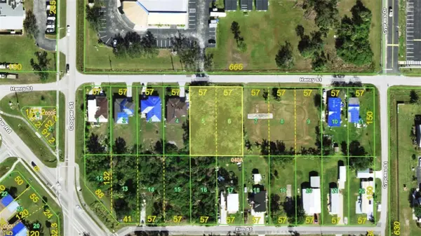 933 HENRY ST, Punta Gorda, FL 33950