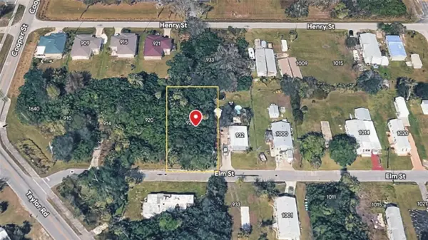 926 ELM ST, Punta Gorda, FL 33950