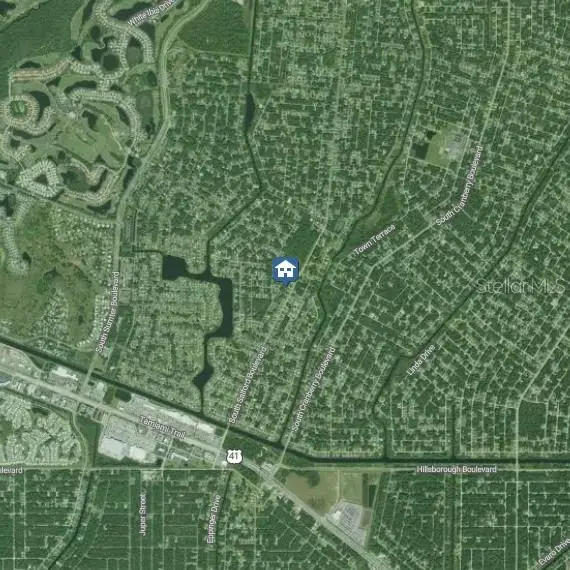BLITZEN TER, North Port, FL 34287