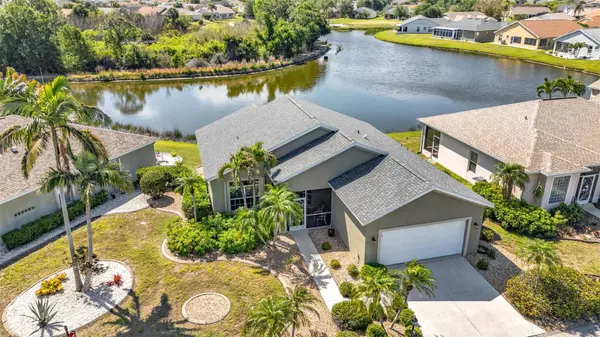 24229 WESTGATE BLVD, Punta Gorda, FL 33980