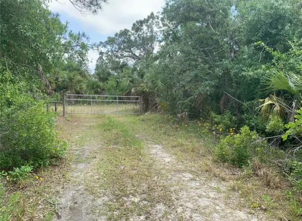 925 INDIAN CREEK LN, Punta Gorda, FL 33982