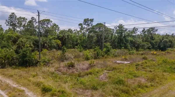 925 INDIAN CREEK LN, Punta Gorda, FL 33982