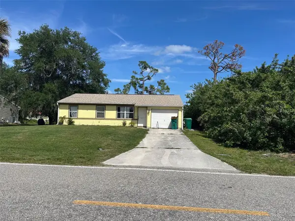 3066 AUBURN BLVD, Port Charlotte, FL 33948
