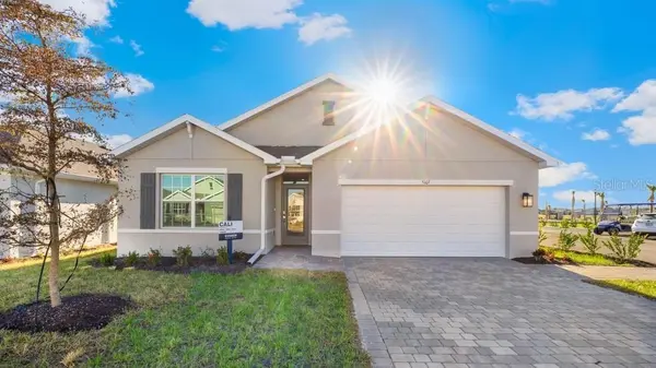 26239 CORAL LAKES DR, Punta Gorda, FL 33955