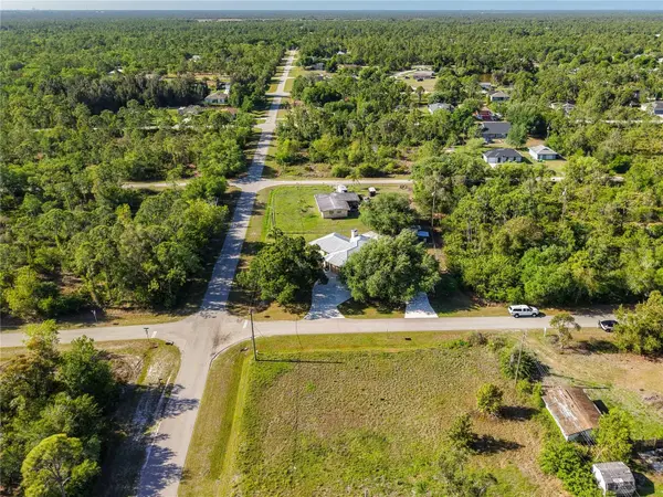 27505 SENATOR DR, Punta Gorda, FL 33955