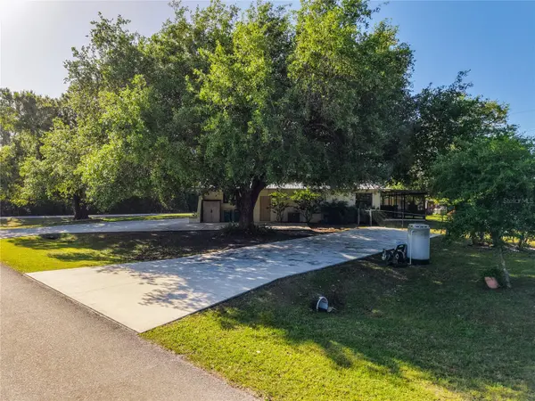 27505 SENATOR DR, Punta Gorda, FL 33955