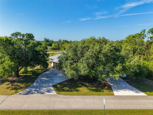 27505 SENATOR DR, Punta Gorda, FL 33955