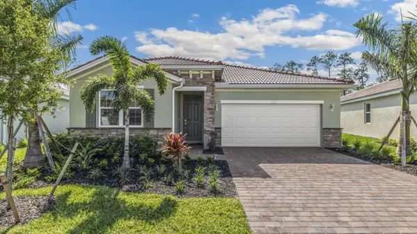 12769 SEAGRASS DR, Punta Gorda, FL 33955