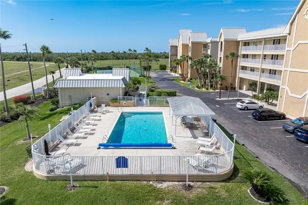 101 N MARION CT #215, Punta Gorda, FL 33950