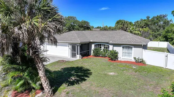 3097 PARADE TER, North Port, FL 34286