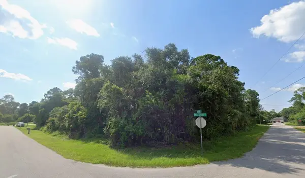 Lot 12 BERTWELL ST, North Port, FL 34288