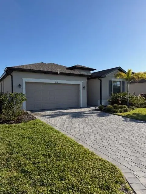 1638 SADDLEWOOD CIR, Port Charlotte, FL 33953