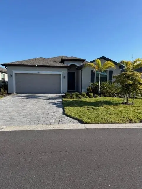 1638 SADDLEWOOD CIR, Port Charlotte, FL 33953