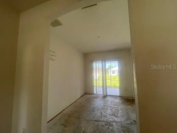 5566 LAVENDER AVE, North Port, FL 34288