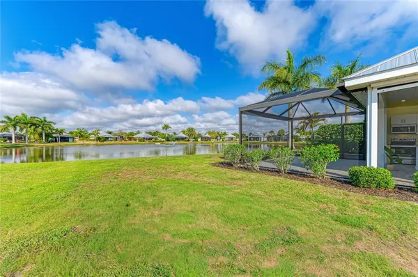8144 SW BIMINI WAY #LOT 64, Arcadia, FL 34269