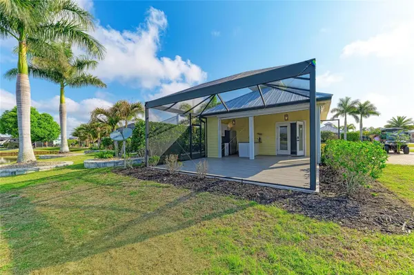 8144 SW BIMINI WAY #LOT 64, Arcadia, FL 34269
