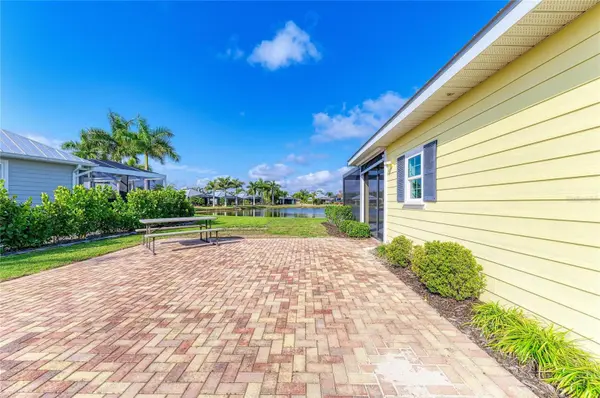8144 SW BIMINI WAY #LOT 64, Arcadia, FL 34269