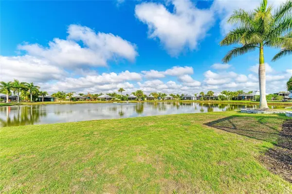 8144 SW BIMINI WAY #LOT 64, Arcadia, FL 34269