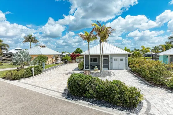8551 SW SAND CRANE CIR #LOT 55, Arcadia, FL 34269