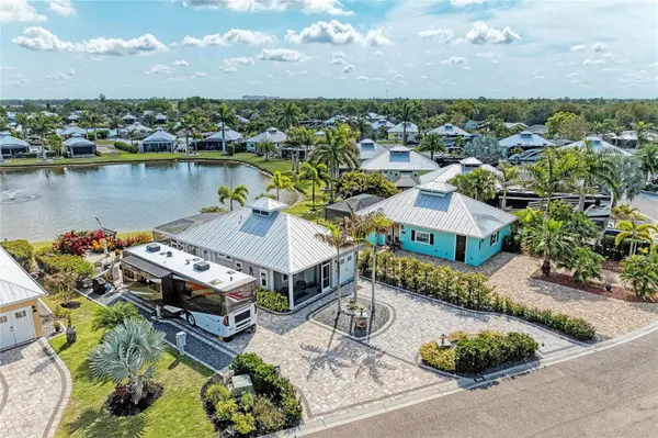 8551 SW SAND CRANE CIR #LOT 55, Arcadia, FL 34269