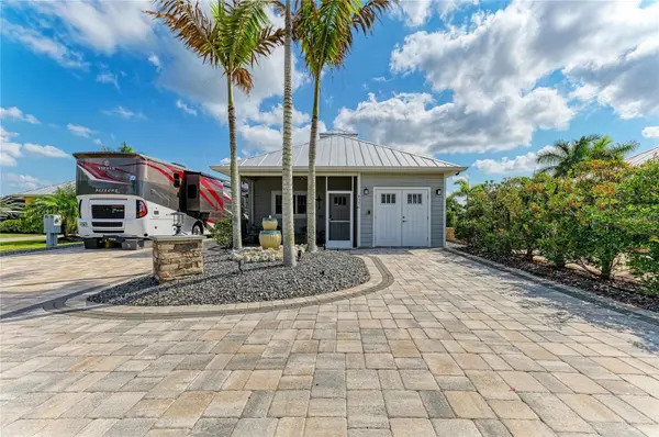 8551 SW SAND CRANE CIR #LOT 55, Arcadia, FL 34269