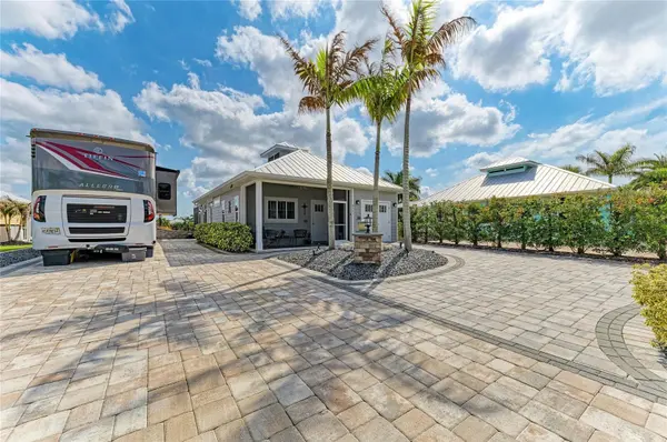 8551 SW SAND CRANE CIR #LOT 55, Arcadia, FL 34269
