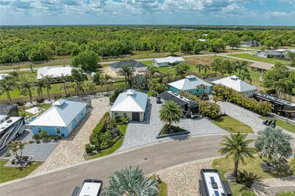 8602 SW SAND CRANE CIR #LOT 51, Arcadia, FL 34269