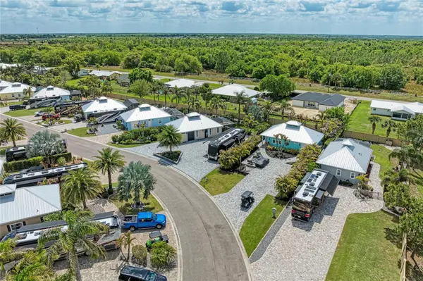 8602 SW SAND CRANE CIR #LOT 51, Arcadia, FL 34269