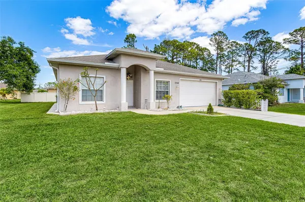 2358 PILGER AVE, North Port, FL 34286