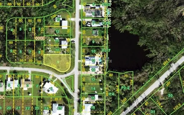 201 DARST AVE, Punta Gorda, FL 33950